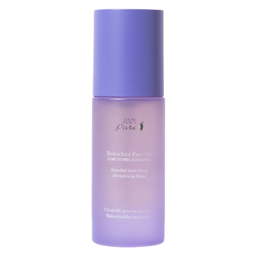 Bakuchiol Face Oil