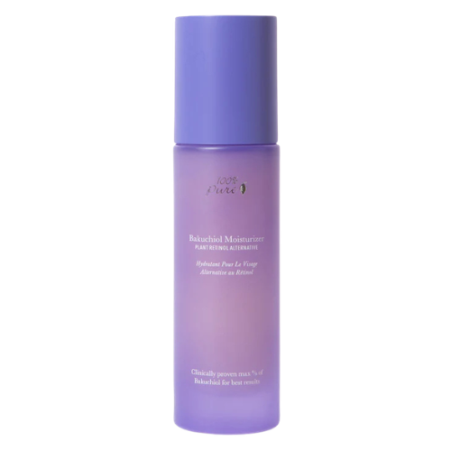 Bakuchiol Moisturizer