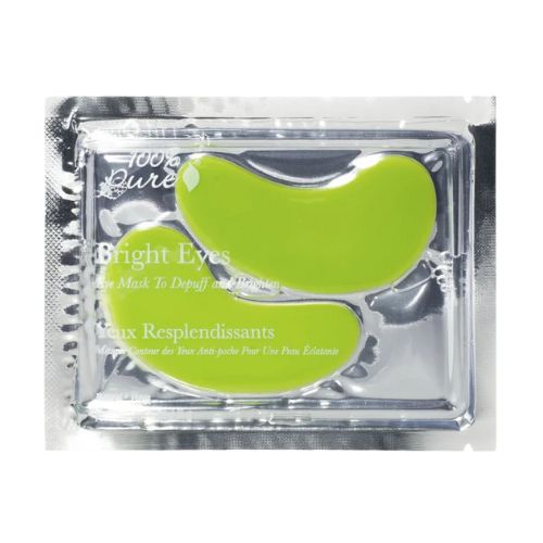 Bright Eyes Masks