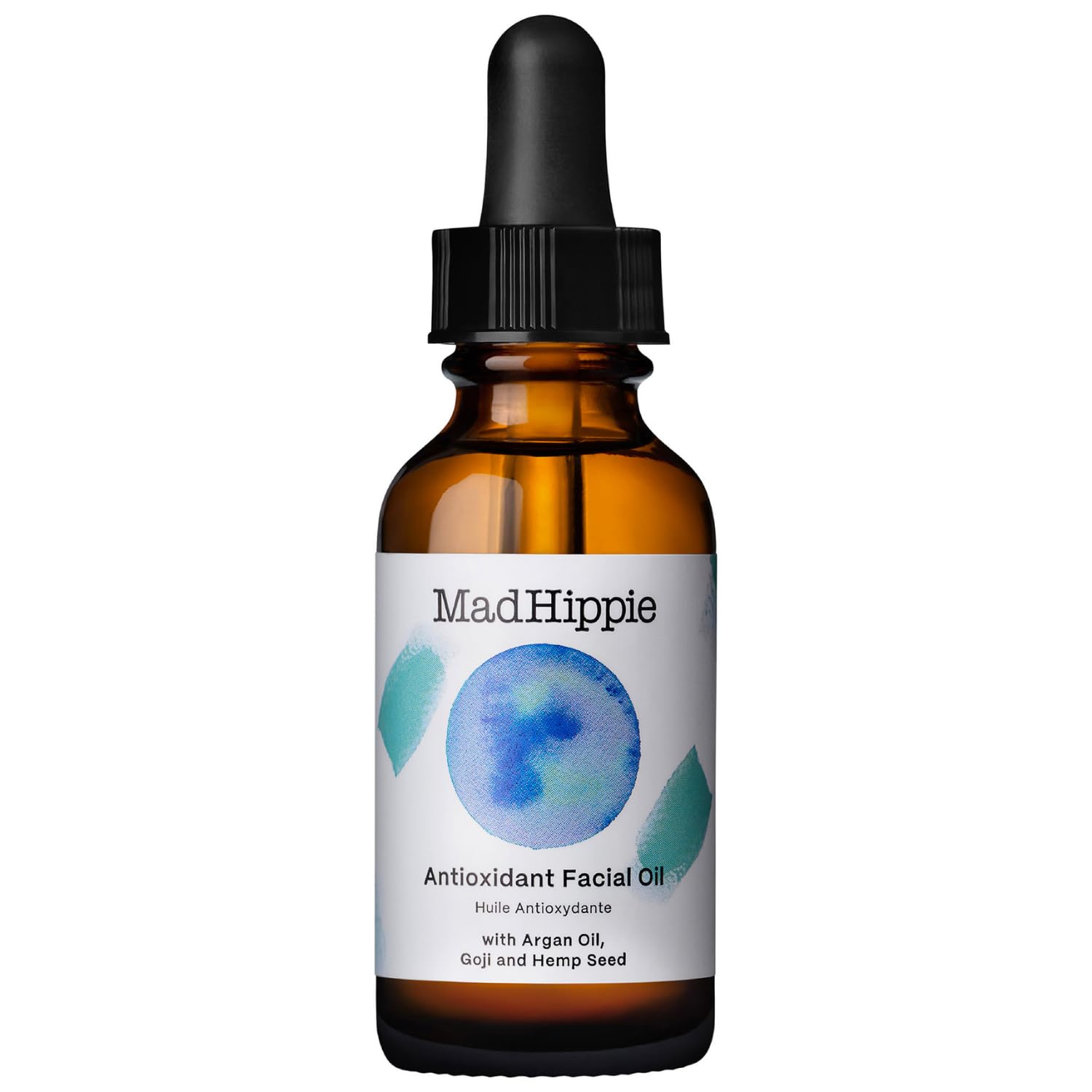 Antioxidant Facial Oil