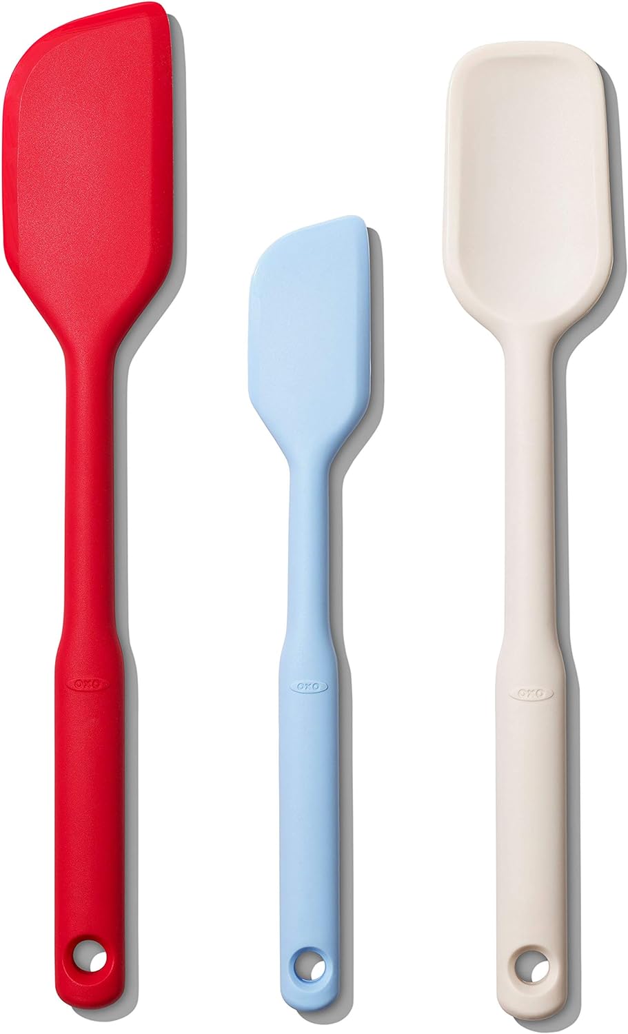 Silicone Spatula Set