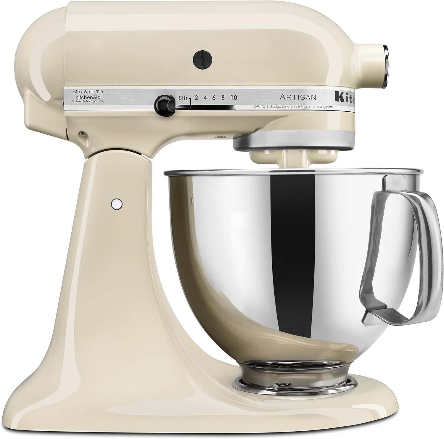 Artisan Stand Mixer