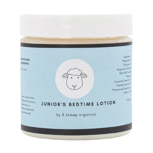 Baby Sleep Lotion