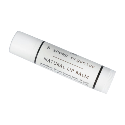 Organic Lip Balm