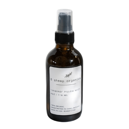 Pillow Mist Spray