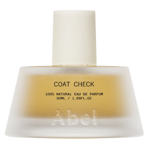 Abel_Perfume (Coat Check)