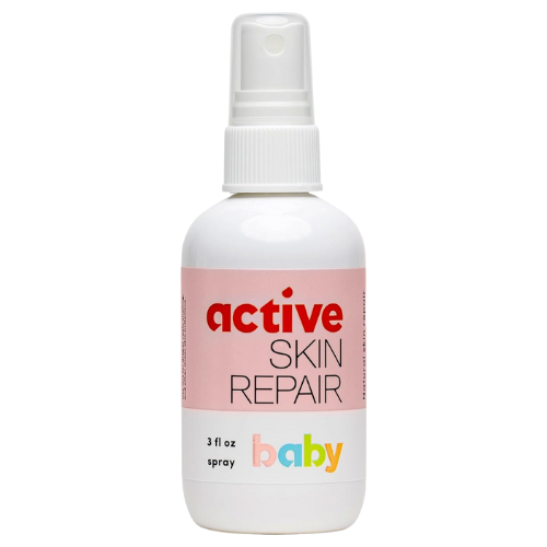 Baby First Aid Spray