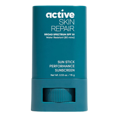 Mineral Sunscreen Stick