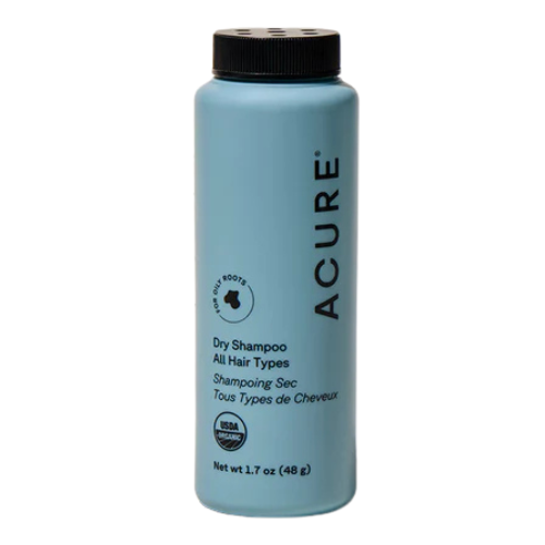 Dry Shampoo (All Hair Types)