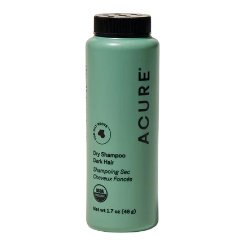 Acure_Dry Shampoo (Brunette to Dark)