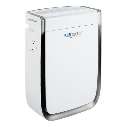 AirDoctor_AirDoctor 3500 Air Purifier
