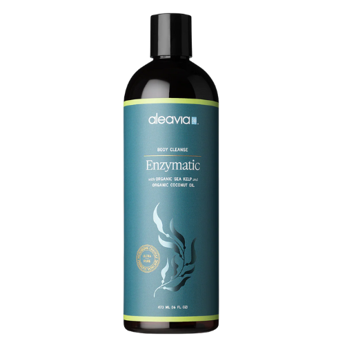 Aleavia_Body Cleanse (Enzymatic)
