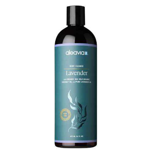 Body Wash (Lavender)
