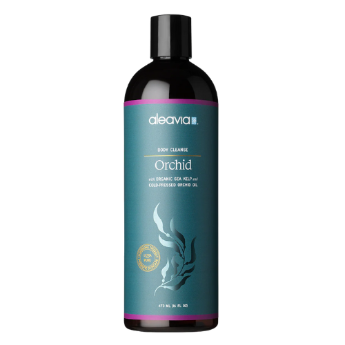 Aleavia_Body Wash (Orchid)