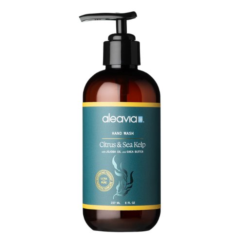 Aleavia_Hand Wash (Citrus & Sea Kelp)