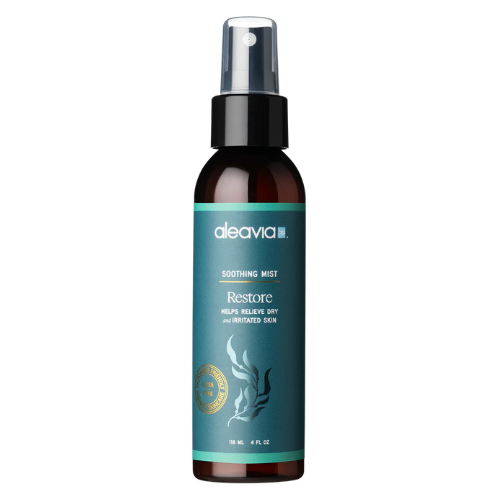 Aleavia_Restore Soothing Face Mist