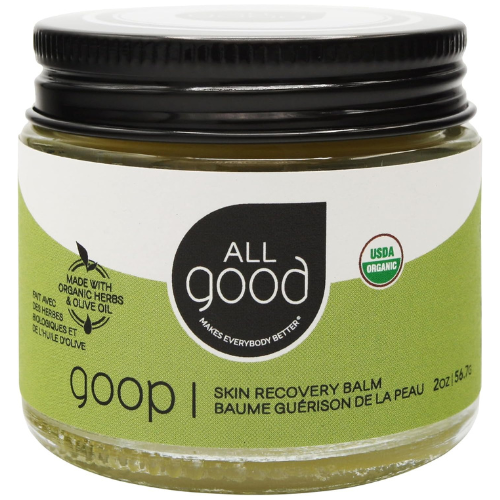 Goop Skin Recovery Balm