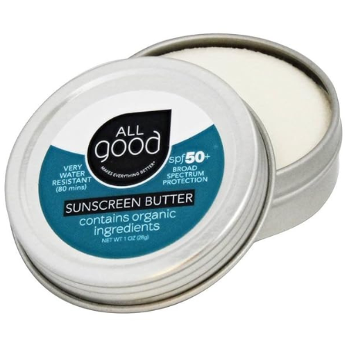 Sunscreen Butter SPF 50