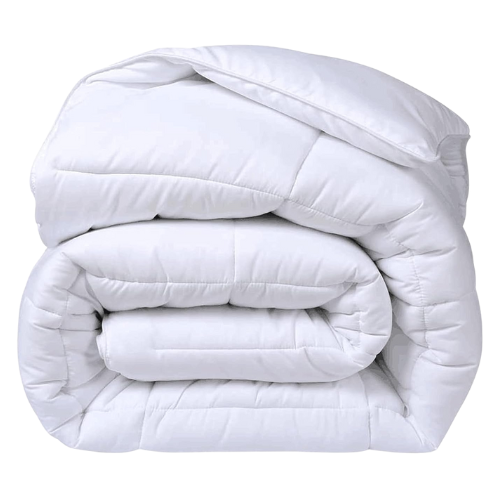 All Season Cooling Comforter