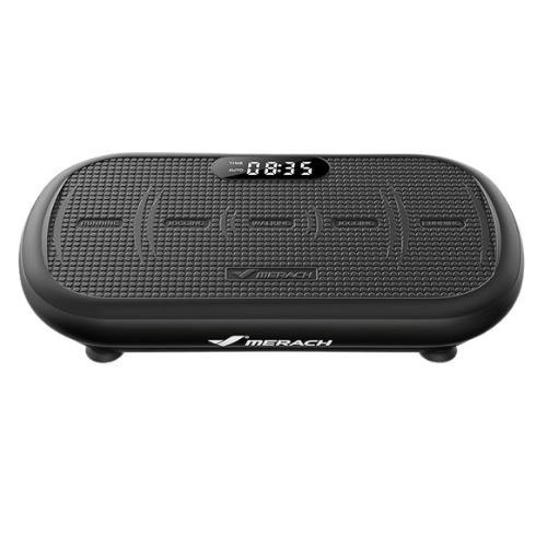 Amazon_Merach Vibration Plate
