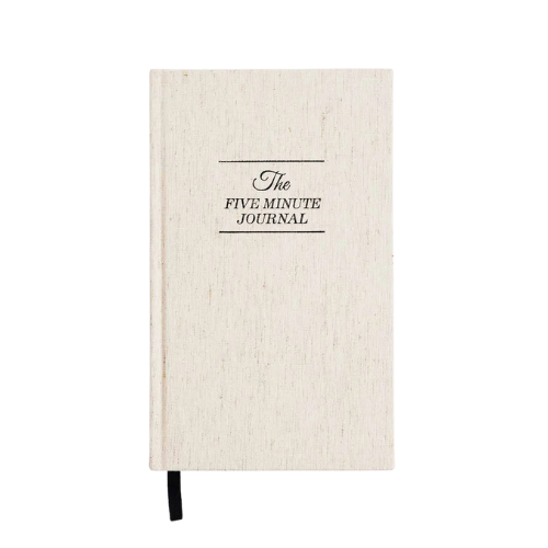 Amazon_The Gratitude Journal