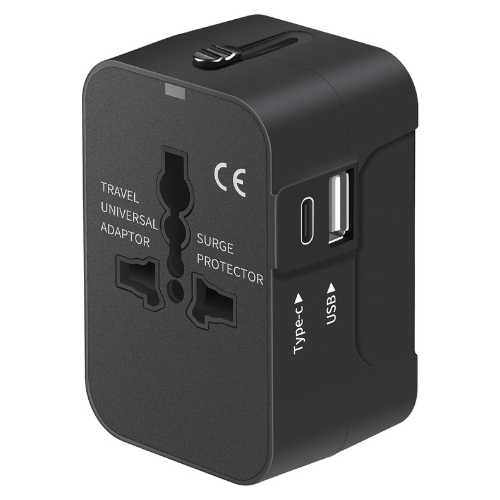 Amazon_Travel Adapter
