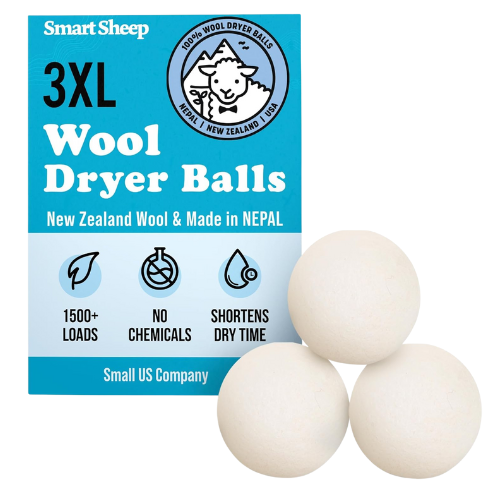 Amazon_Wool Dryer Balls (1)