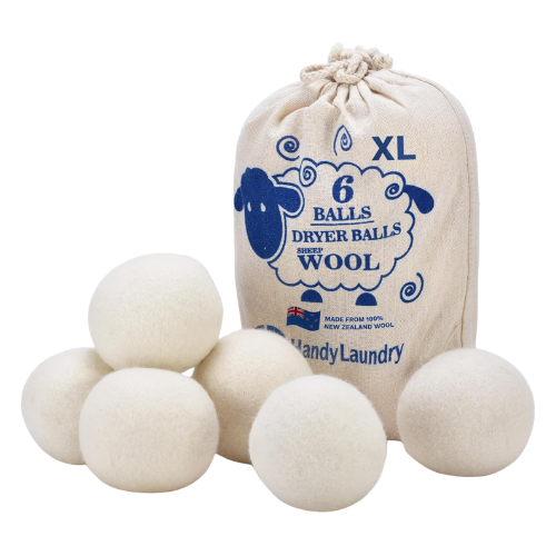 Amazon_Wool Dryer Balls