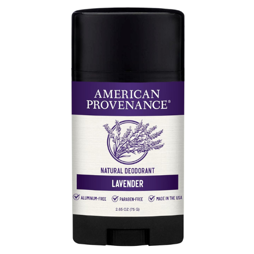 American Provenance_Deodorant (Lavender)