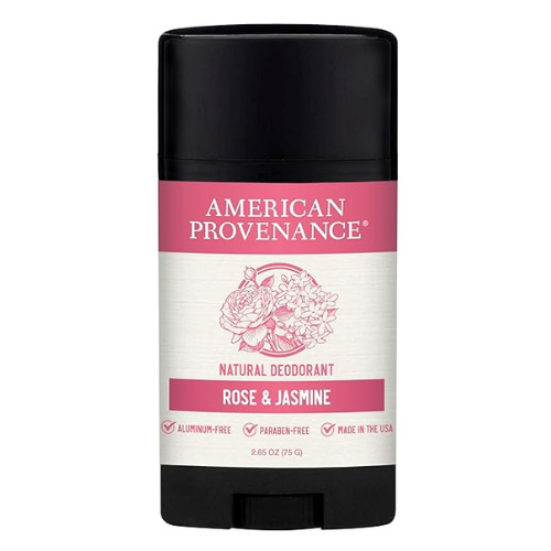 Deodorant (Rose & Jasmine)