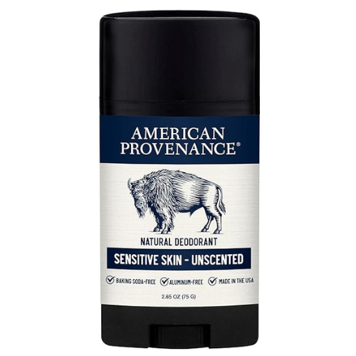 Deodorant (Unscented)