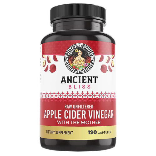 Apple Cider Vinegar Capsules