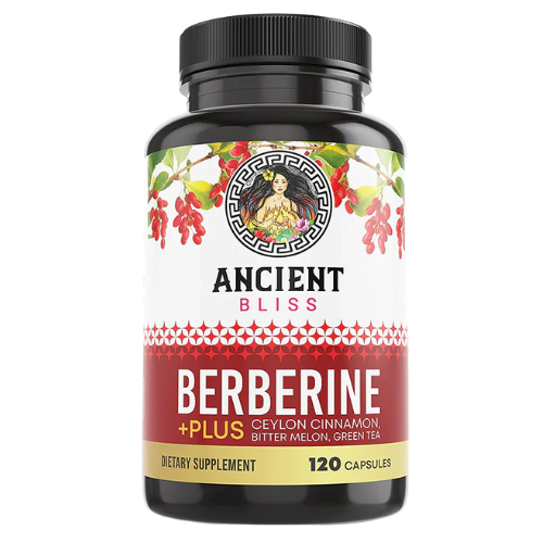 Berberine Capsules