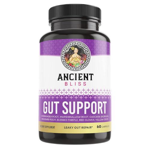 Gut Support Capsules