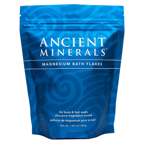 Ancient Minerals_Magnesium Bath Flakes