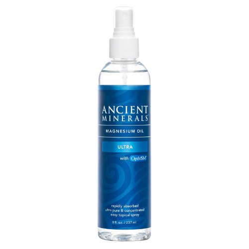 Magnesium Oil (Ultra)