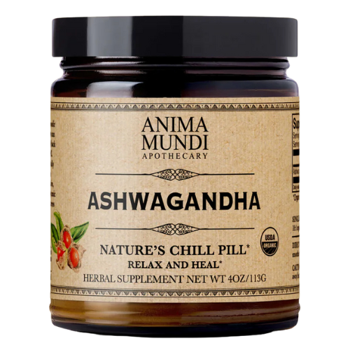 Ashwagandha Powder