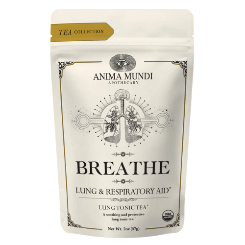 Breathe Tea