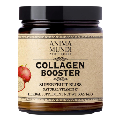 Collagen Booster Powder (Superfruit Bliss)