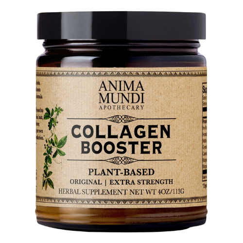 Collagen Booster Powder
