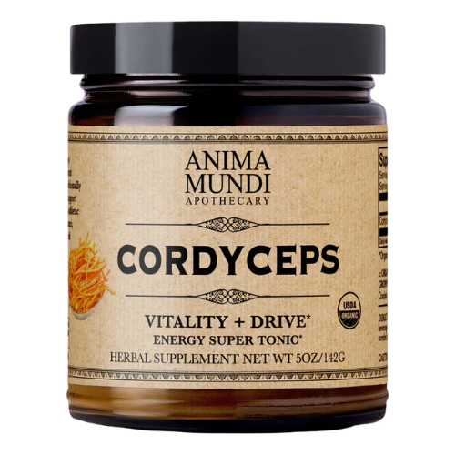 Cordyceps Powder