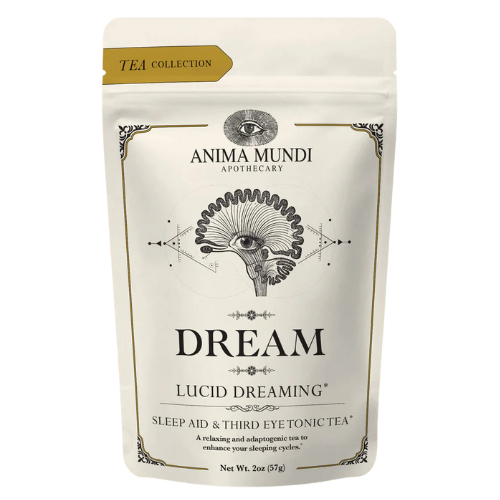 Dream Tea