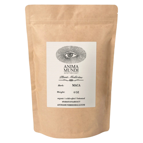 Anima Mundi_Maca Root Powder
