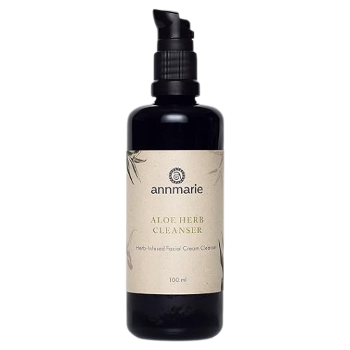 Aloe Herb Face Cleanser