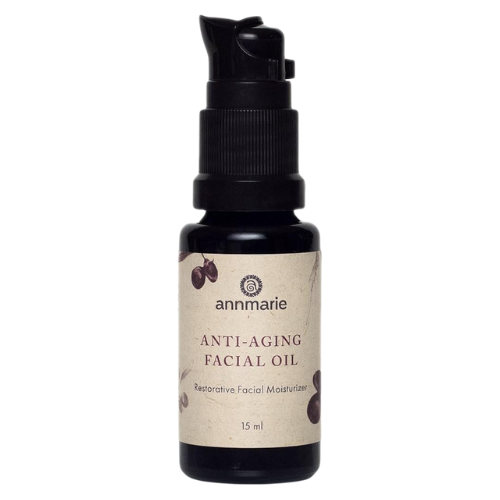 Anti-Aging Facial Oil