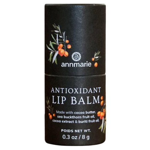 Antioxidant Lip Balm