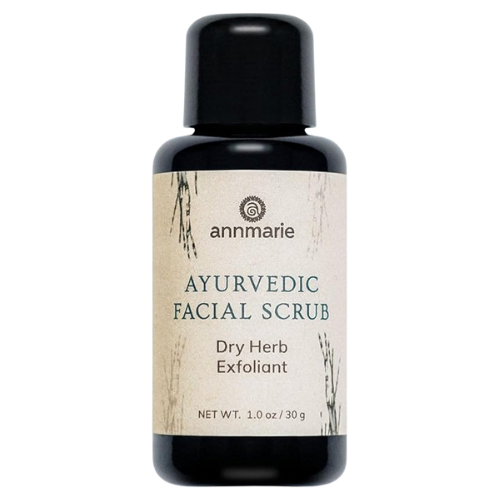 Ayurvedic Facial Scrub