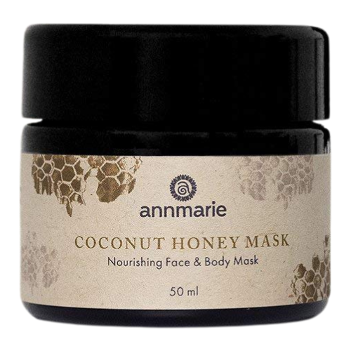 Annmarie Skincare_Coconut Honey Face Mask