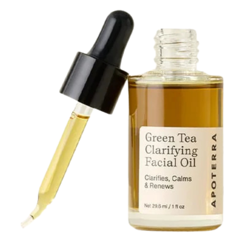 Facial Oil (Green Tea)
