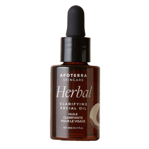 Facial Oil (Herbal)